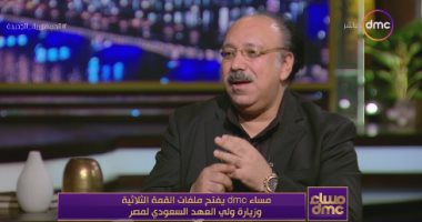 محمد عز العرب: سياسات مصر الخارجية قائمة على التوازن والحفاظ على مصالح الدول