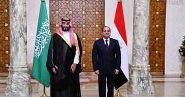 السعودية نيوز | 
                                            السعودية تعلن عن قيادة استثمارات فى مصر تبلغ قيمتها 30 مليار دولار 
                                        