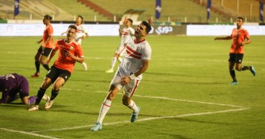 شاهد واحكم.. هل استحق البنك الأهلي ضربة جزاء أمام الزمالك؟