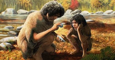 دراسة: أسلاف البشر عاشوا في كهوف بريطانيا قبل 620.000 سنة