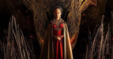 HBO تعلن موعد عرض "House of the Dragon" مع تعليق: "سوف تسود النار"