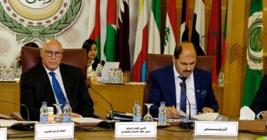 الجامعة العربية تعقد الأحد اجتماع الخبراء المعنى بخطة التحرك الإعلامى بالخارج 