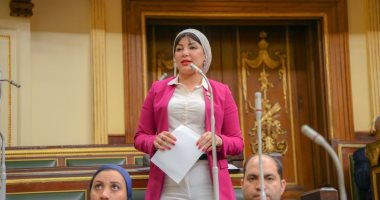 رشا أبو شقرة "نائبة التنسيقية" تقدم مشروع قانون تعديل بعض أحكام لائحة المأذونين