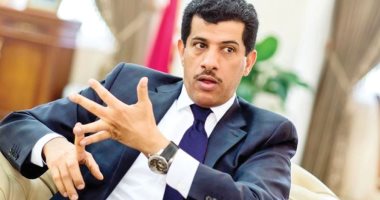 سفير دولة قطر لدى القاهرة: زيارة الأمير تميم بن حمد إلى مصر لدفع مسار العلاقات بين البلدين الشقيقين