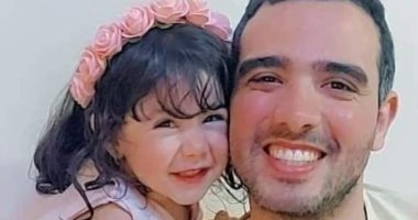 والدة الطفلة رقية: "تعاطف المصريين والوطن العربى فاجئنى وفرحنى"