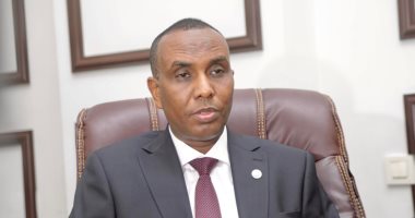 رئيس الوزراء الصومالى يعين 6 وزراء جدد بحكومته