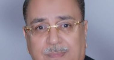 وفاة المستشار يحيى عبد المجيد نائب رئيس مجلس الدولة ومحافظ الشرقية الأسبق
