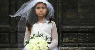 قانون حظر زواج الأطفال.. تشريع جديد يغلظ عقوبة الزواج لأقل من 18 سنة