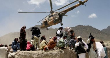 الجارديان: المساعدات البريطانية لأفغانستان رسخت الفساد والظلم على مدار 20 عاما