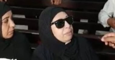 محاكمة قاتل نيرة أشرف.. غياب والدة القاتل وأسرة الضحية تطالب بالقصاص.. فيديو