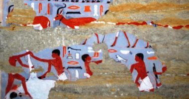 السياحة والآثار تشارك بالمؤتمر الدولى الثامن لعلم المصريات المقام بالمتحف الإيبيرى بإسبانيا