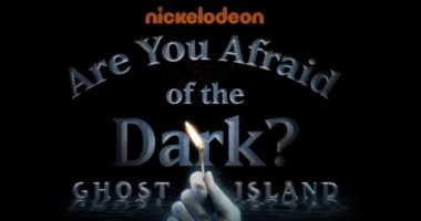 20 ثانية تشويقية للموسم الثالث من مسلسل Are You Afraid of the Dark.. فيديو
