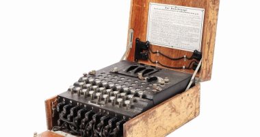 حل لغز آلة التشفير الأولى فى الحرب العالمية الثانية.. اعرف التفاصيل