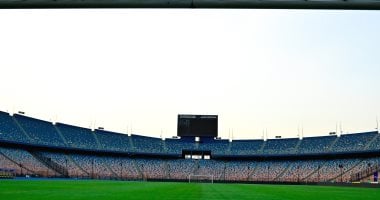 يستضيف استاد القاهرة مباراة الزمالك والمريخ من السودان في دوري أبطال إفريقيا 