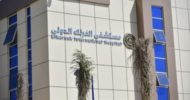 تكليف الدكتور محمد حسن مديراً طبياً لمستشفى الكرنك الدولى بالأقصر