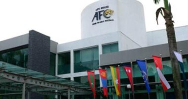 الاتحاد الآسيوى يمد فترة استقبال ملفات استضافة كأس آسيا 2023