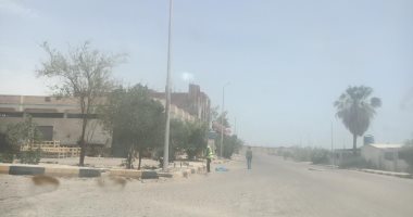 مجلس مدينة سفاجا: حملة نظافة موسعة ورفع 123 طن مخلفات بأحياء المدينة