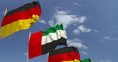 الإمارات وألمانيا تبحثان تعزيز التعاون في مجال الطاقة النظيفة