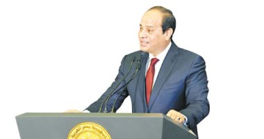 سفير مصر لدى صريبا: زيارة الرئيس السيسي تاريخية والأولى من نوعها