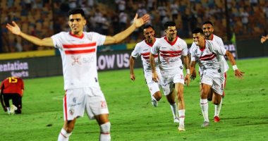 ترتيب هدافى الدوري المصري قبل مباريات الجولة الـ 26 للمسابقة اليوم