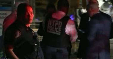 جريمة مروعة.. مقتل امرأة برصاصة بالرأس أثناء دفع عربة طفلها بنيويورك.. فيديو
