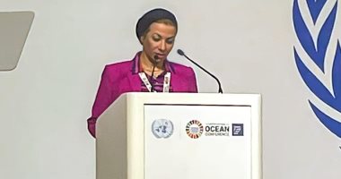 وزيرة البيئة بمؤتمر الأمم المتحدة: التعاون العادل السبيل الأمثل لحل مشكلات البيئة