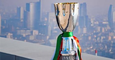السعودية نيوز | 
                                            رابطة الدوري الإيطالي تعلن إقامة كأس السوبر فى السعودية 18 يناير
                                        