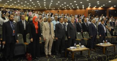 مدينة الأبحاث العلمية تُنظم مُلتقى الشباب العربي لريادة الأعمال في نسخته الثالثة