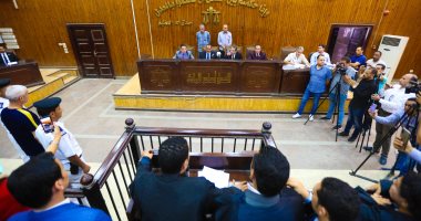 تأجيل محاكمة المتهمين بخطف طالب فى الزيتون لـ27 فبراير 