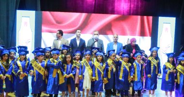 محافظ كفر الشيخ: تحقق الحلم بتخريج أول دفعة من المدرسة الدولية الحكومية