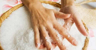 هل تقدم غرف الملح فوائد صحية؟