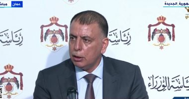 وزير الداخلية الأردنى: لم يتم اتخاذ احتياطات السلامة فى ميناء العقبة يوم الحادث