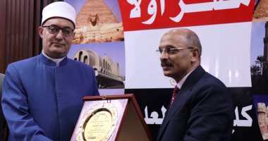 "البحوث الإسلامية": الأزهر شريك أصيل في الحفاظ على المجتمع المصري وبناء الجمهورية الجديدة