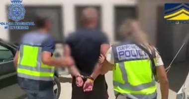 اعتقال "إسكوبار السويد" وتفكيك أخطر منظمة تهريب المخدرات فى أوروبا