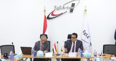 وزير التعليم العالي يرأس مجلس وكالة الفضاء المصرية بالعاصمة الإدارية الجديدة