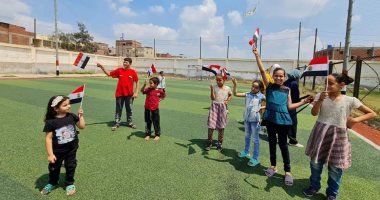 ندوات وأنشطة رياضية وفنية وثقافية بمراكز شباب كفر الشيخ احتفالاً بذكرى 30 يونيو