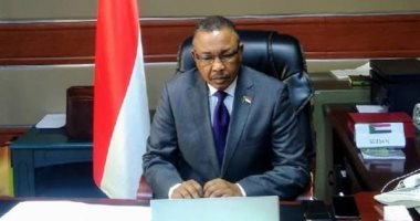 وزير خارجية السودان يؤكد الانفتاح على كل المبادرات السياسية