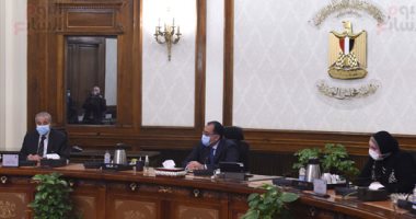 رئيس الوزراء يتابع ملف الصادرات الزراعية المصرية وجهود زيادتها الفترة المقبلة