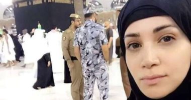هل قررت الاعتزال؟.. ديانا حداد تحذف صورها على إنستجرام بعد الحجاب.. فيديو