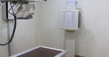 مستشفى عين شمس العام ينتهى من أعمال التطوير بتركيب أحدث أجهزة الأشعة والتعقيم