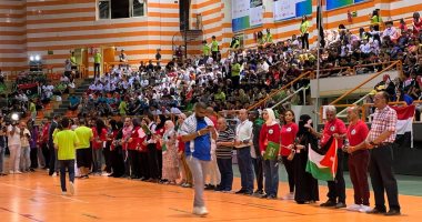 "الشباب والرياضة": ختام ناجح لمنافسات بطولة مصر الدولية للألعاب الإلكترونية