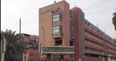 فتح باب التقديم لمعهد تمريض مستشفى الحسين الجامعى 17 يوليو الجارى 