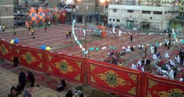 120 مسجدًا و 8 ساحات لأداء صلاة عيد الأضحي المبارك فى بورسعيد
