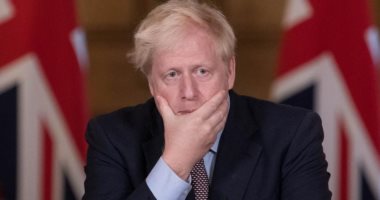 صحيفة بريطانية: جونسون يسعى سرا لـ"محو" استقالته والعودة لرئاسة الوزراء