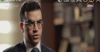 فيلم وثائى عن ياسر رزق يكشف أبرز نجاحاته الصحفية