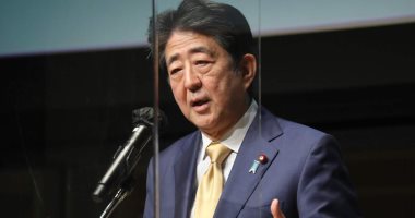 تفاصيل اغتيال رئيس الوزراء اليابانى السابق شينزو آبى.. فيديو