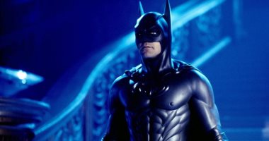 بيع زى باتمان لـ جورج كلونى من فيلم Batman & Robin بـ 40 ألف دولار