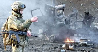 الدفاع الروسية: تصفية نحو 900 عسكري أوكراني خلال 24 ساعة