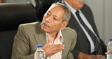 جودة عبد الخالق وزير التموين الأسبق: علينا ألا نتعجل نتائج الحوار الوطني
