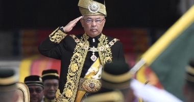 ملك ماليزيا يعبر عن تعازيه لأسرة رئيس الوزراء اليابانى السابق شينزو آبى